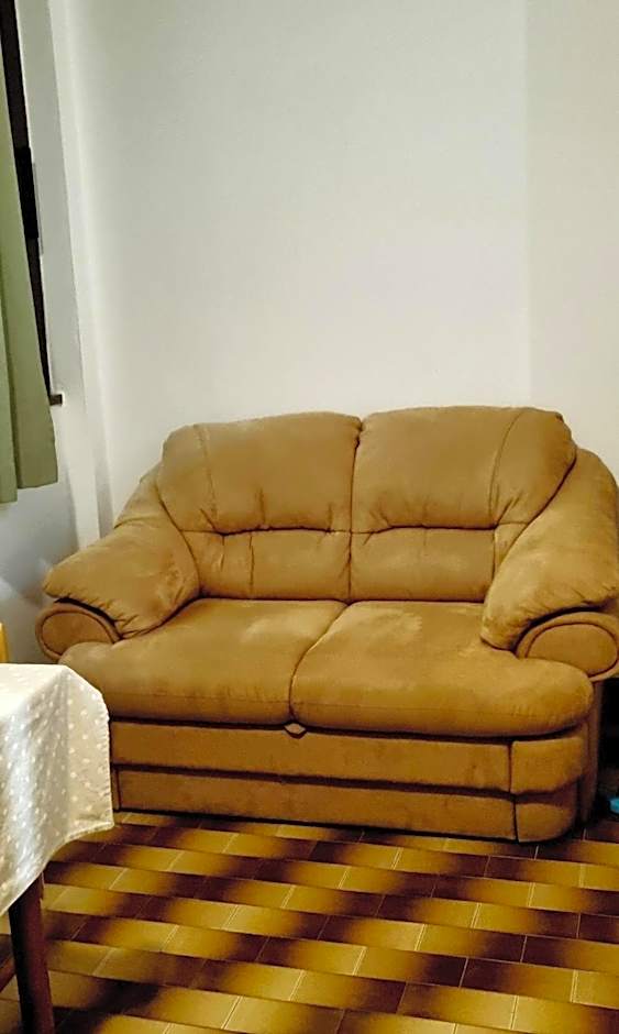 Nadija Rooms Funtana