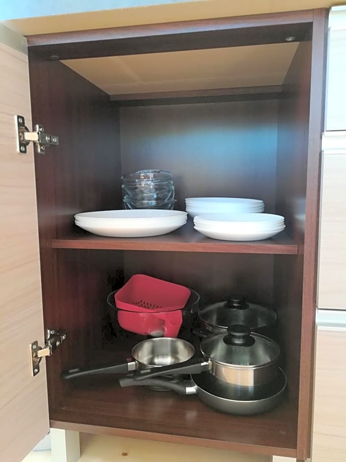 Domki Letniskowe REJS