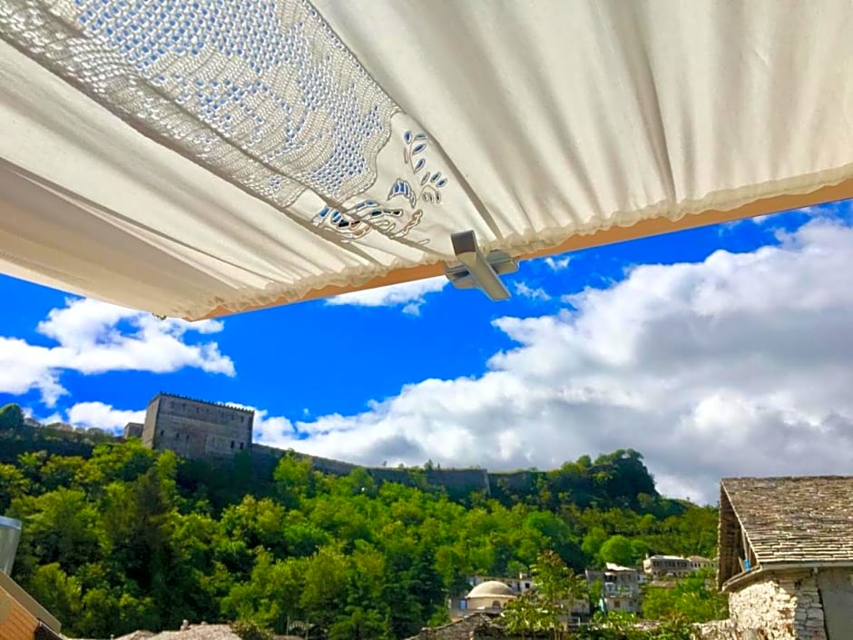 Bineri hotel Gjirokastra