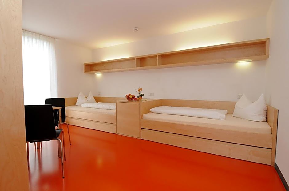 Olympiazentrum Vorarlberg