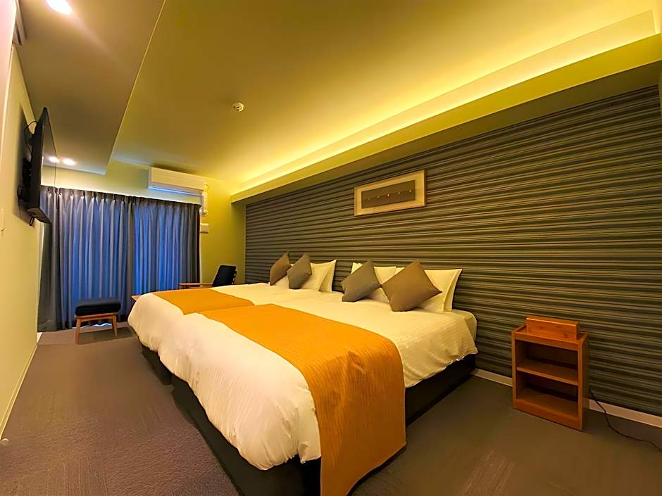 Randor Residential Hotel Fukuoka Annex