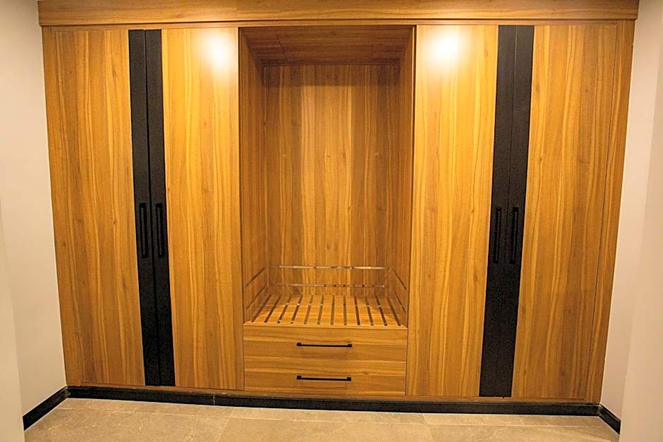 Radisson Blu Hotel & Convention Center, Alexandria