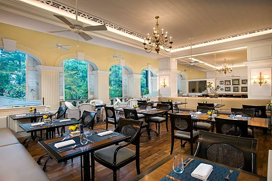 Artyzen Grand Lapa Macau (formerly Grand Lapa Macau)