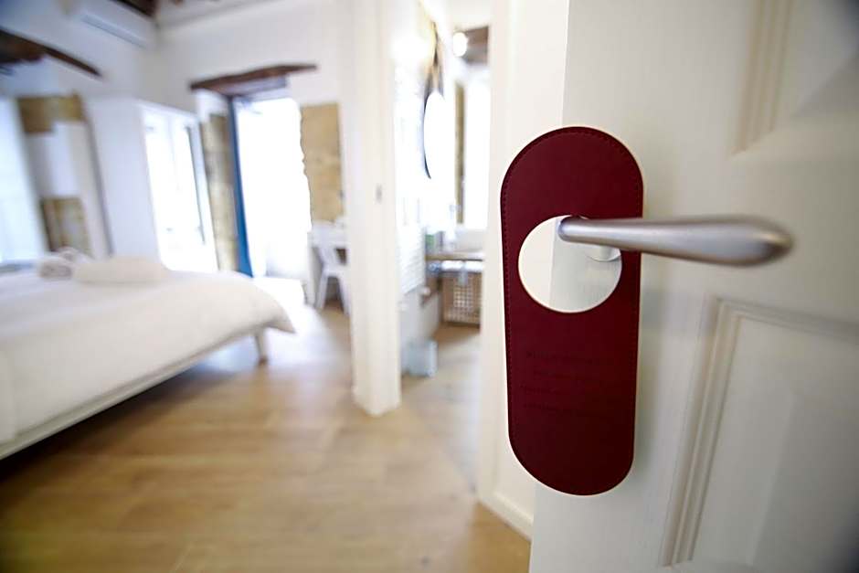 Bedda Mari Rooms & Suite