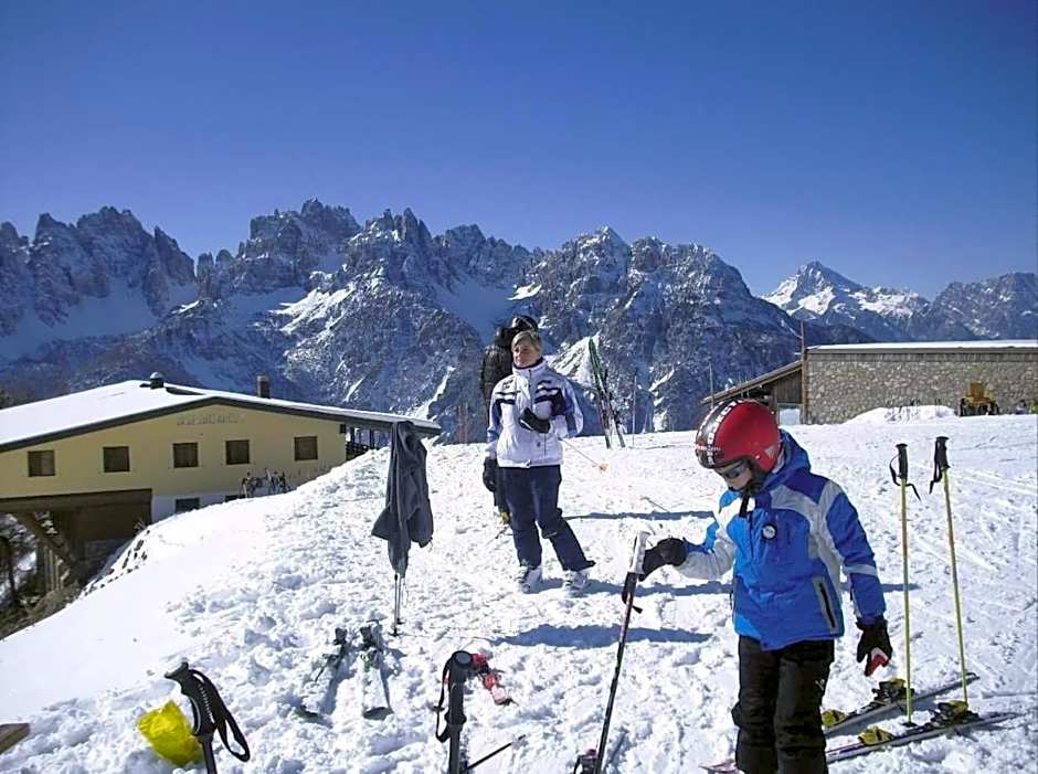 Albergo Meuble Tarandan