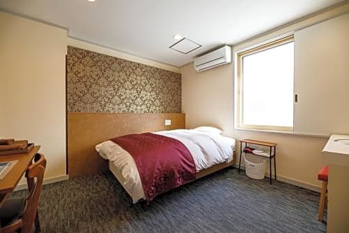 金沢駅前ホテル Stylish Station Hotel Kanazawa