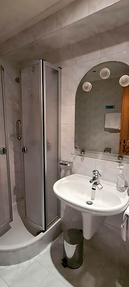 Sport Hotel Wildgall