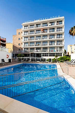 Hotel Amic Miraflores