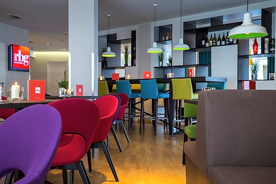 Park Inn by Radisson Nurnberg