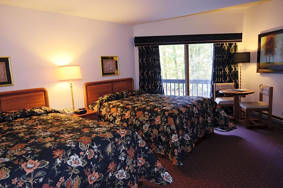 Greenbrier Inn Killington