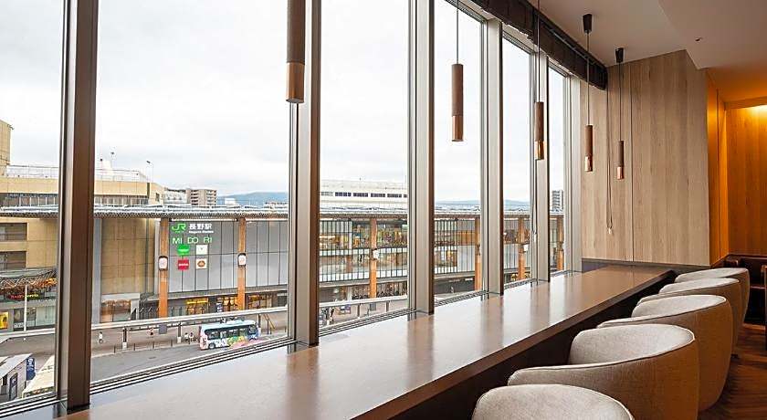 Nagano Tokyu REI Hotel