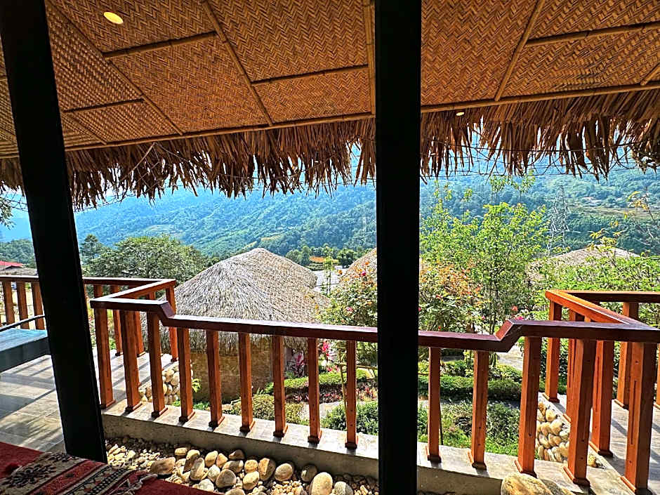 Belle Maison Sapa Resort & Spa - Formerly Sapa Eco Villas & Spa