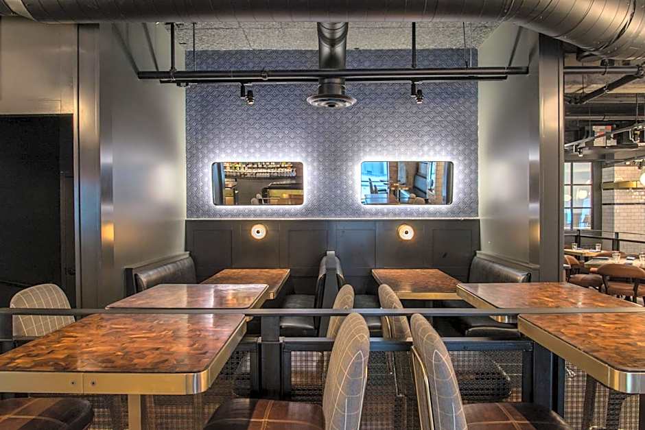 Hotel Theodore Seattle Downtown, Tapestry by Hilton