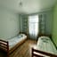 Orange Cat Rooms