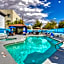 The Azure Hotel