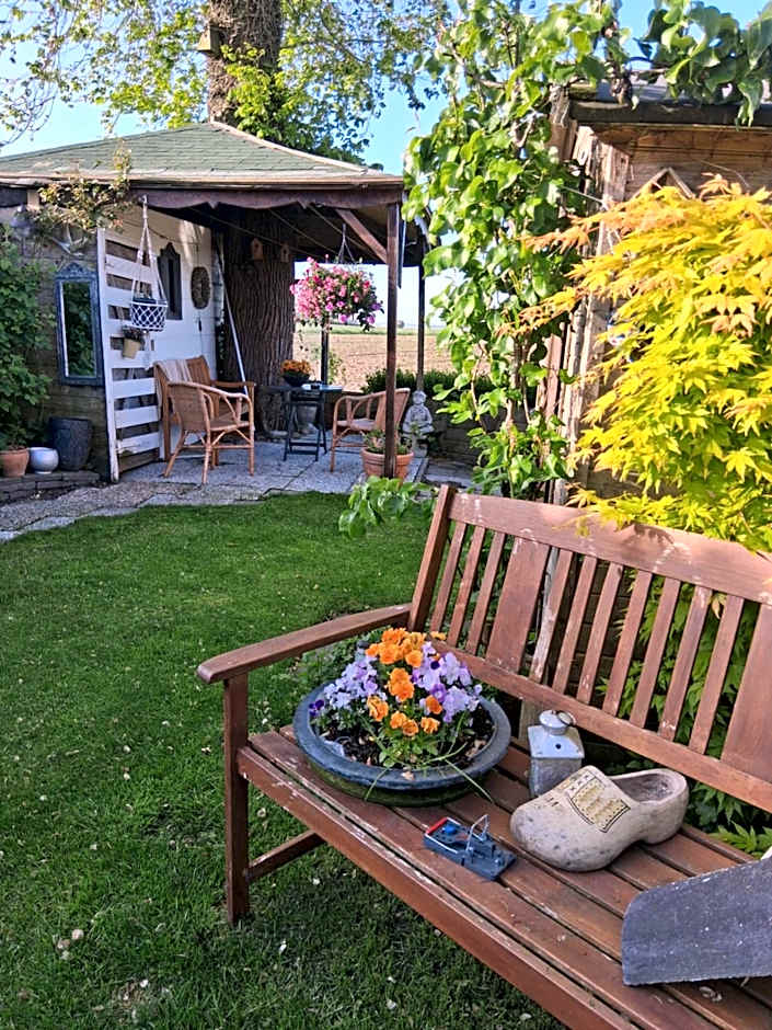 Familie Postma B&B Anjum