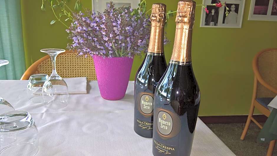 Hotel Ristorante alla Campagna