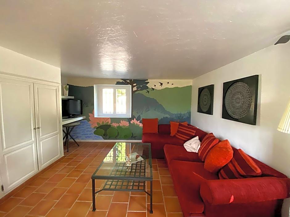 Le Manoir de L'Étang
