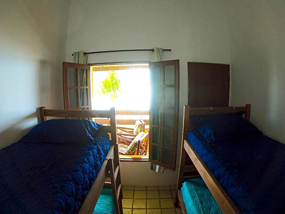 Porto Paraiso Hostel