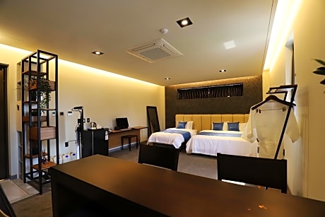 Suite