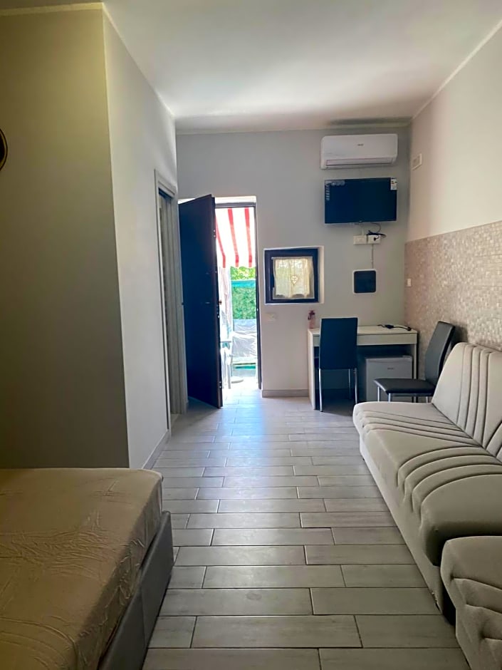 B&b Paradiso Settecannelle