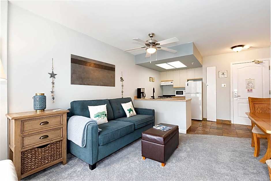 The Marquise by Whistler Premier