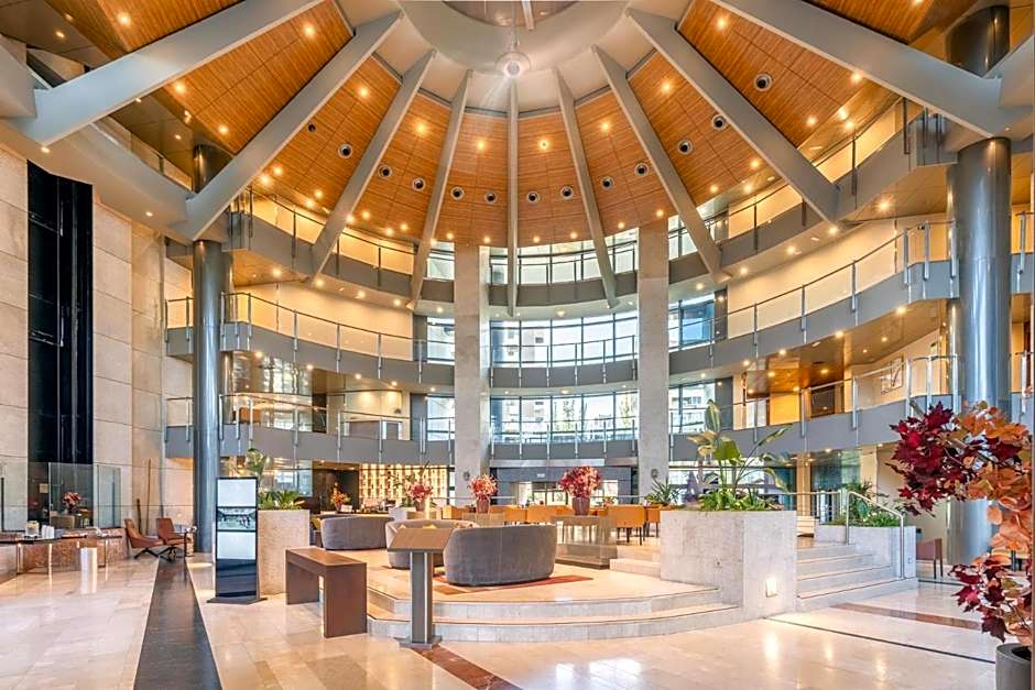 Eurostars Suites Mirasierra