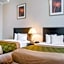 Woodstock Inn and Suites