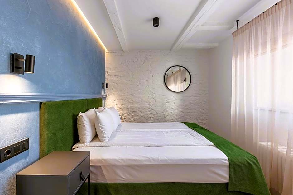 Konventa Seta Hotel Keystone Collection