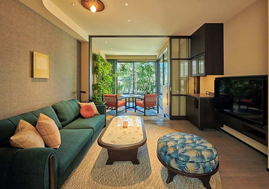 Fufu Karuizawa Yokou No Kaze