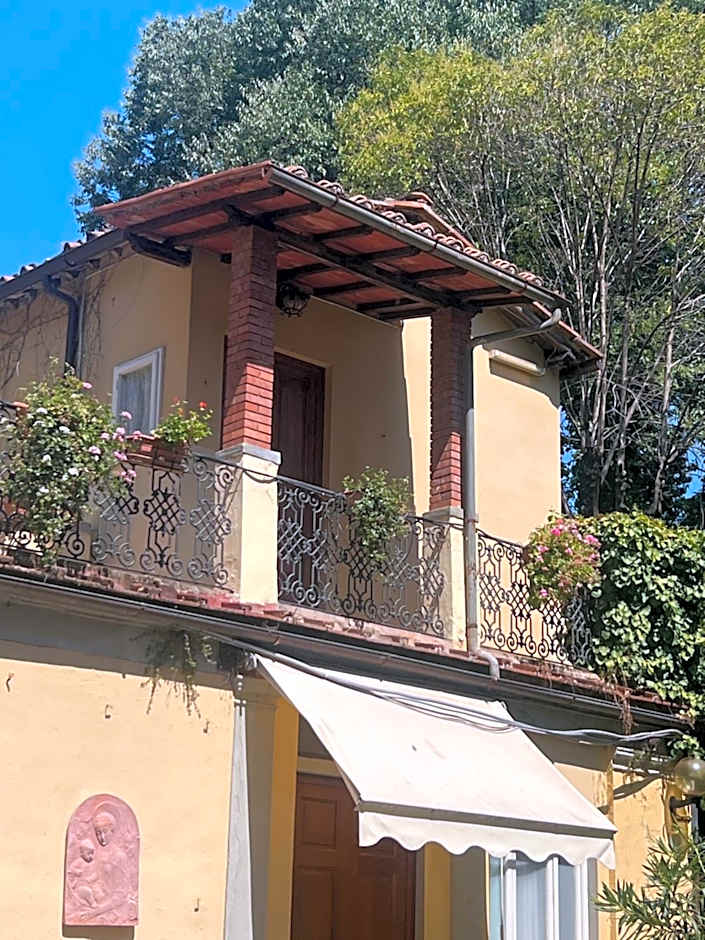 Hotel Villa Liana