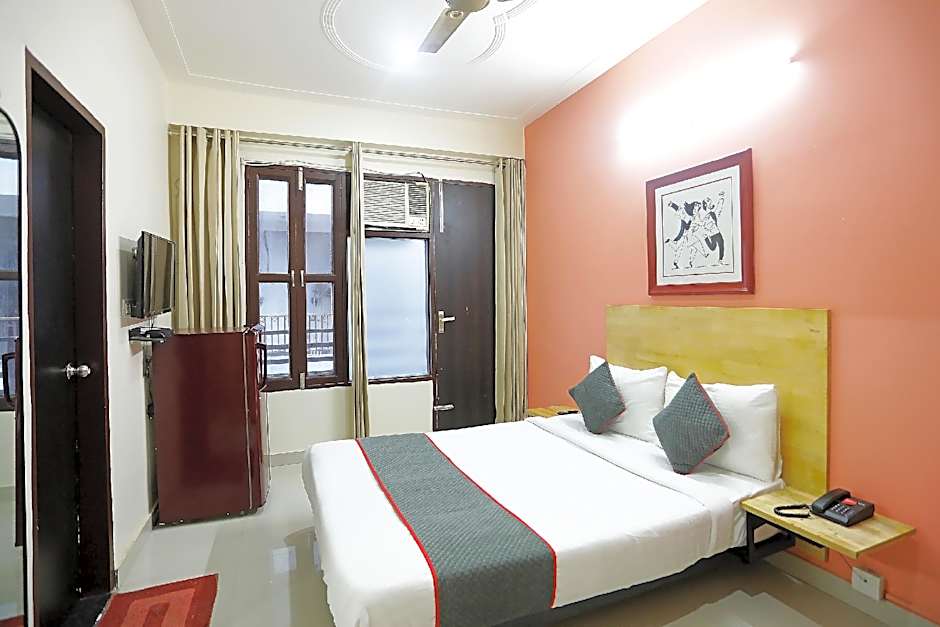 OYO Townhouse 398 Cloud Bay