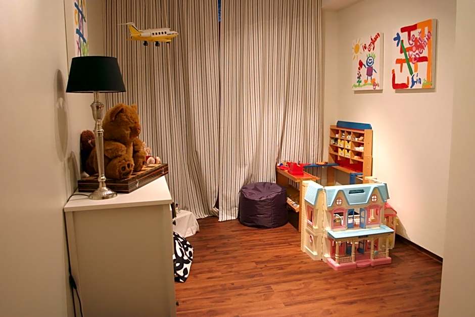 Hotel Waldgasthof Schöning