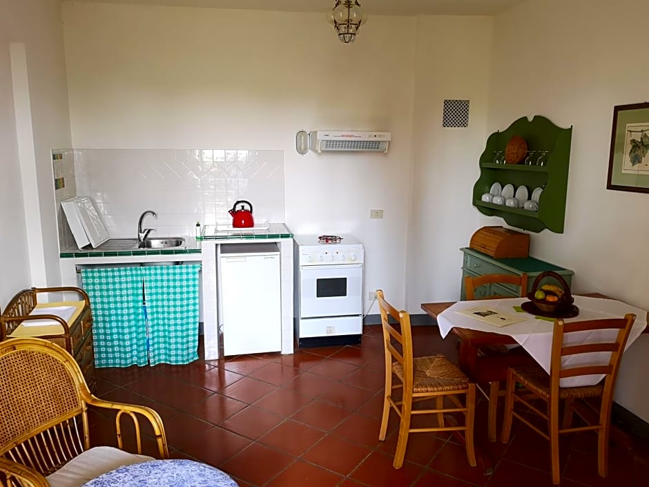 Il Casale Del Cotone