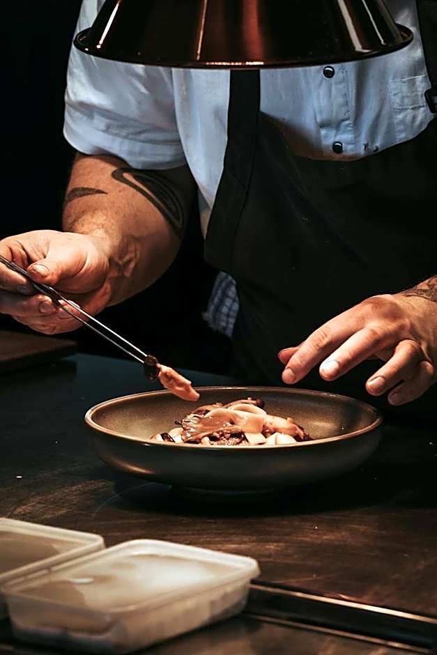 Iron Creek Bay Estate