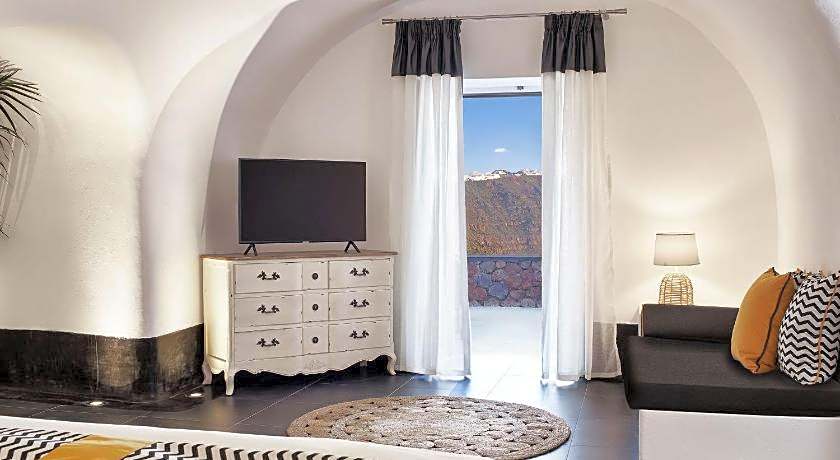 San Antonio Luxury Hotel