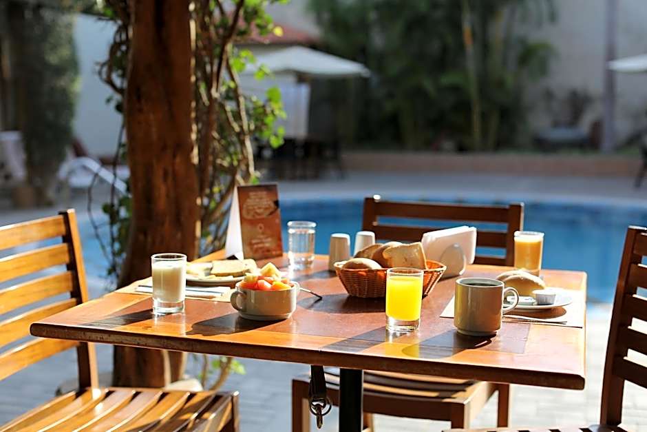 Casa Andina Standard Nasca