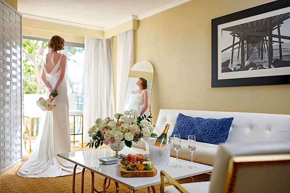 Newport Beach Marriott Bayview