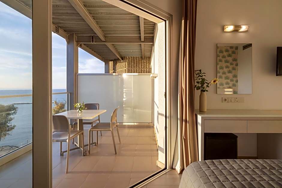Harmony Bay Hotel