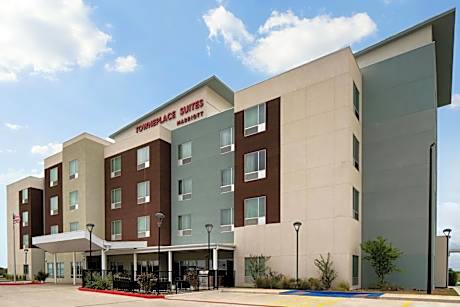TownePlace Suites by Marriott Kingsville