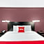 OYO Hotel Tulsa N Sheridan Rd & Airport