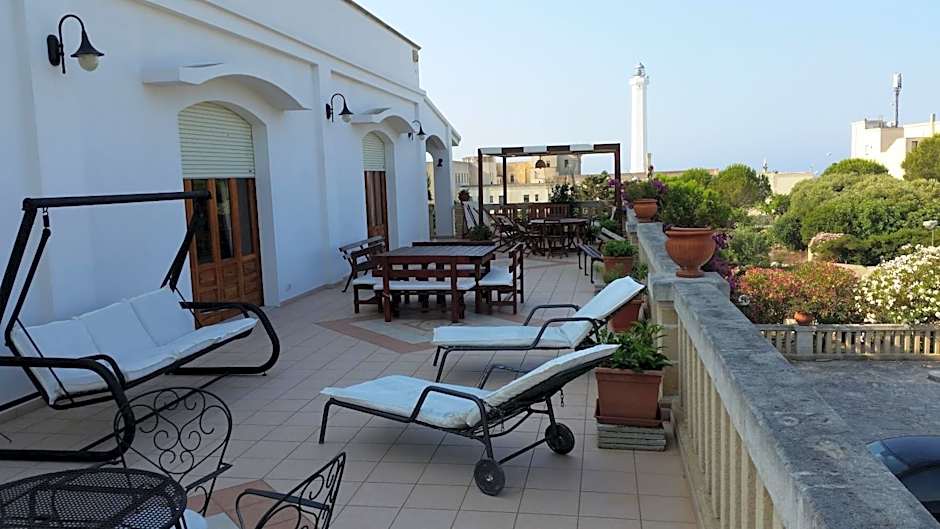Villa Pedaci B&B