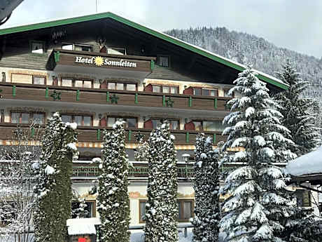 Hotel Sonnleiten