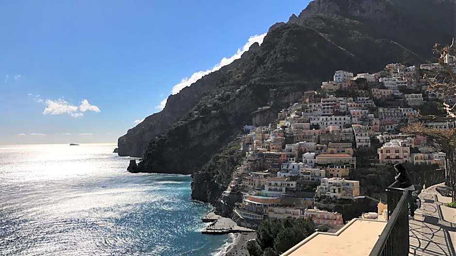 B&B Palazzo Conforti