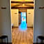 Albergue de peregrinos Compostela