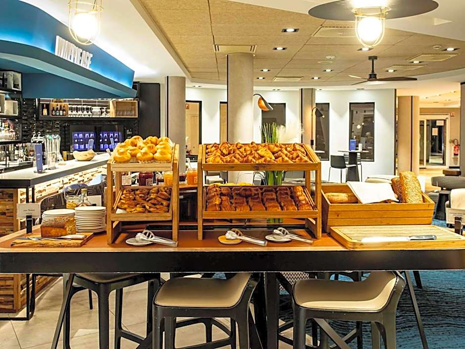 Novotel Beaune