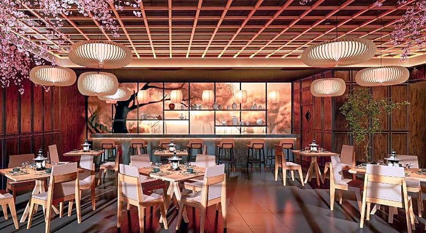 Paradisus by Melia Bali