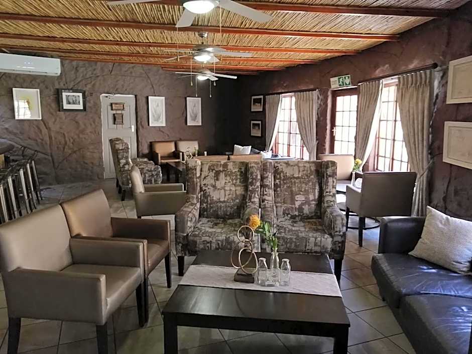 Kagga Kamma Nature Reserve