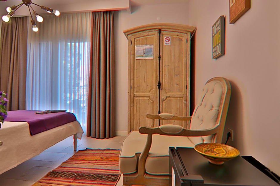 Alacaat Otel