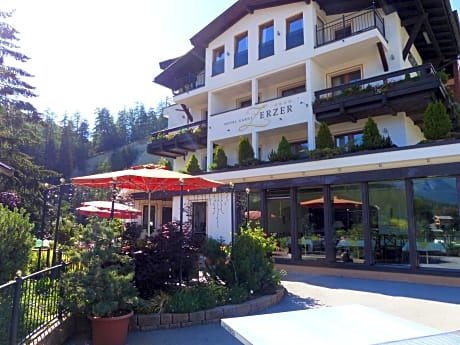 Hotel Garni Zerzer